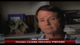 Marea nera, parla il padre di una delle vittime