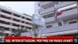 20/07/2010 - Aquilani sfollati dall'hotel: la Regione non paga più