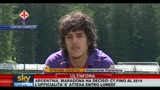 Fiorentina, Jovetic: quando Mutu sta bene è uno dei più forti