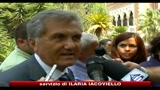 21/07/2010 - Mafia, Pisanu: non è vero che siamo vicini a verità su stragi