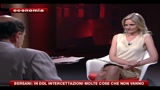 6-Manovra economica 2011, intervista a Pier Luigi Bersani