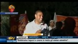 Adriano: voglio una coppa per la Roma