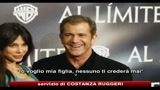 22/07/2010 - Caso Gibson-Grigorieva, nuova telefonata di minacce