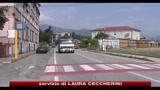 22/07/2010 - Torino, lite in famiglia finisce in tragedia: un morto