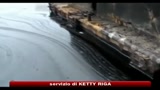 Cina, avanza la marea nera