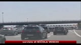 22/07/2010 - Esodo estivo, 31 luglio e 7 agosto le giornate da bollino nero