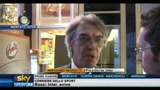 Moratti, per ora nessuna decisione su Balotelli