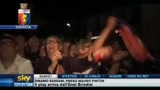 La festa di presentazione del Genoa 2010-2011