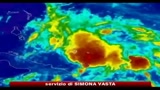 23/07/2010 - Usa, evacuazione nel golfo Messico per arrivo uragano Bonnie