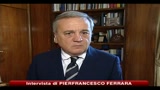 Fiat in Serbia, Sacconi: Riaprire tavolo tra le parti
