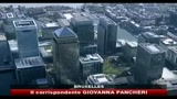 Bruxelles, sistema bancario esce illeso da stress test