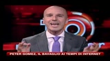 24/07/2010 - Peter Gomez, il bavaglio ai tempi di Internet