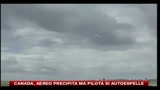 24/07/2010 - Canada, aereo precipita ma pilota si autoespelle