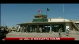 24/07/2010 - Washington, l'amaro addio alla carriera di McChrystal