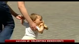 Rapporto Bankitalia, gli italiani spendono sempre meno