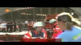 Germania, panico nel tunnel: morti durante Love Parade