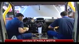 25/07/2010 - Fiat, Sindacati: Chiarezza sulla produzione