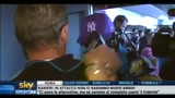 Inter, Balotelli non risponde alla domanda sulla sua permanenza all'Inter