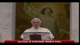 Strage Duisburg, Papa: Profondo dolore