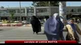 25/07/2010 - Afghanistan, militare italiano si toglie la vita a Kabul