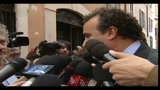 Scontro nel PDL, Fini difende Granata dalle accuse
