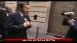 Tensioni nel PDL, Fini: in atto una guerra di nervi