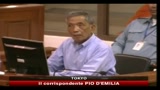 Cambogia, ex leader Khmer rossi condannato a 35 anni