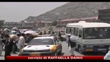 26/07/2010 - Casa Bianca condanna fuga d notizie su Afghanistan