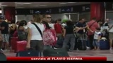26/07/2010 - Aerei, scioperano controllori greci, caos nei voli