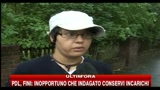 Duisburg, le testimonianze dei giovani scampati alla tragedia