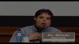 26/07/2010 - Spagna, primo trapianto totale di viso, parla il paziente