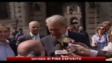 Inchiesta P3, Verdini interrogato, non mi dimetto