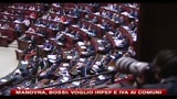 27/07/2010 - Manovra, Bossi, voglio Irpef e Iva ai Comuni