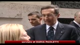 Pdl, Fini, inopportuno che indagato mantenga incarichi
