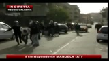 27/07/2010 - Favorirono latitanza dei boss Bellocco, 10 arresti