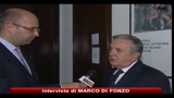 27/07/2010 - Fiat, Sacconi, garantire occupazione e livelli produttivi