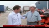 Marea Nera, Bp annuncia dimissioni dell'ad Tony Hayward