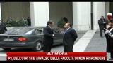 Pdl, tensioni per la questione morale