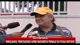 27/07/2010 - Fiat, la preoccupazione dei lavoratori di Mirafiori