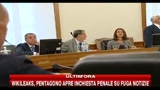 CDM vota all'unanimità il trasferimento di Marconi