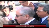 27/07/2010 - P3, per PM ruolo di Dell'Utri superiore a quello di Verdini