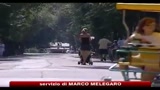 Roma, risciò gratuiti per turisti guidati da ex detenuti