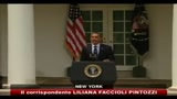 27/07/2010 - Wikileaks, Obama preoccupato per fuga di notizie ma nessuna novità