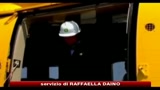 BP, l'AD Hayward lascia con una buonuscita milionaria