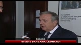 28/07/2010 - Fiat, oggi l'incontro con governo e sindacati