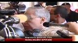 Fiat, dichiarazioni di Epifani e Centrella