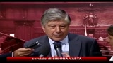 P3, oggi la conferenza stampa di Verdini alle 15