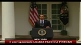 Wikileaks, Obama: preoccupato per fuga di notizie ma nessuna novità
