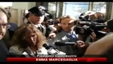 28/07/2010 - Fiat, Marcegaglia-Marchione: impegno comune per soluzione