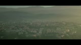 LA CITT INVISIBILE - il trailer